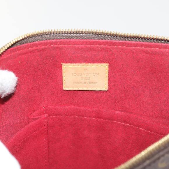 LOUIS VUITTON Monogram Coussin GM Shoulder Bag M51141 - Picture 13 of 16